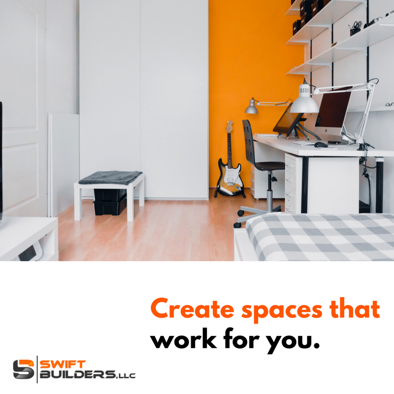 remodeling contractors Fort Collins